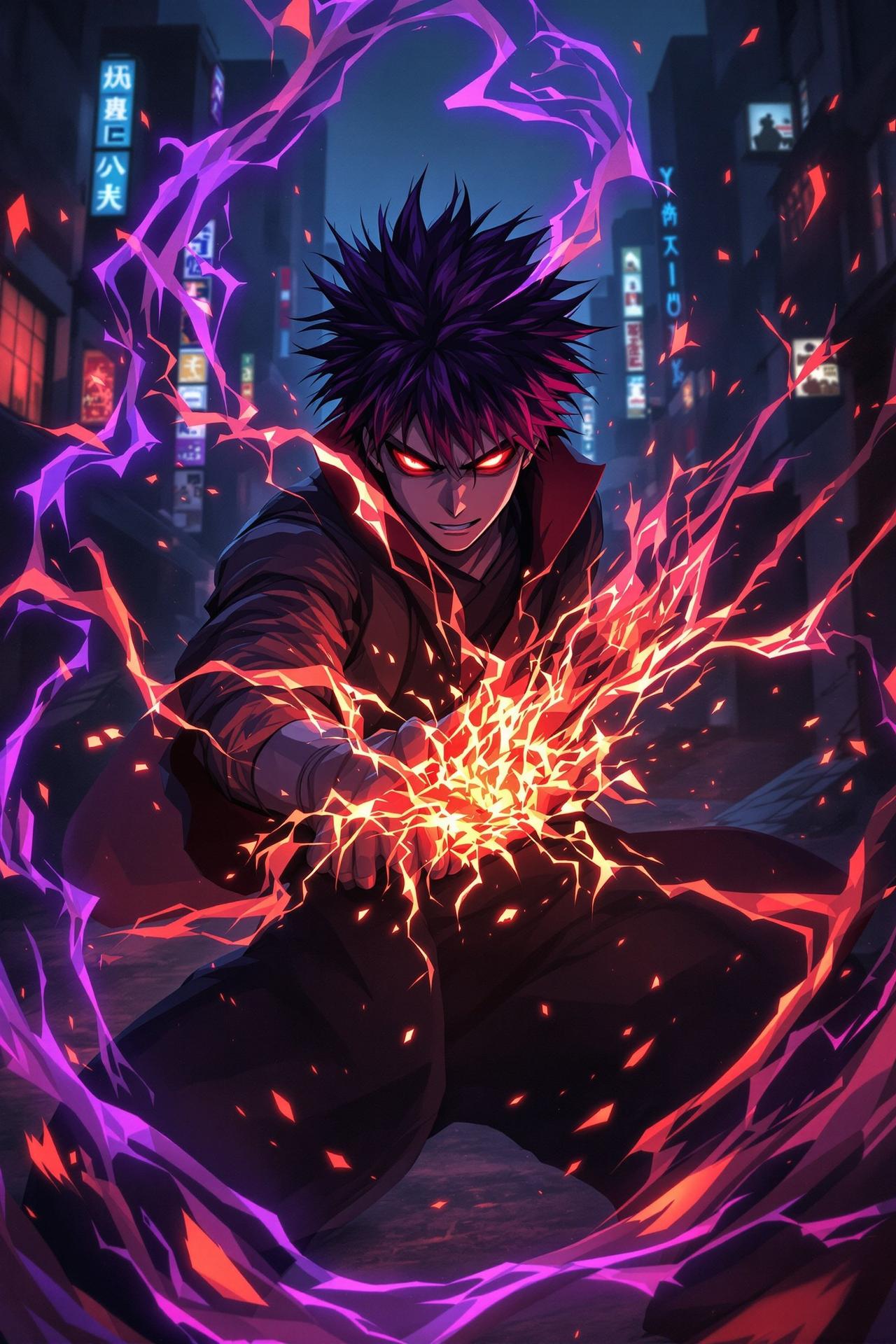 咒术回战 - Jujutsu Kaisen，泡沫影视高分推荐，评分8.9