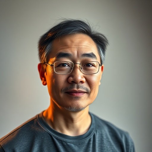 泡沫影视合作专家王北辰 - 纪录片导演