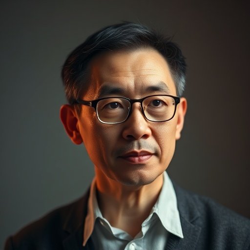 泡沫影视合作专家陈默之 - 资深影评人