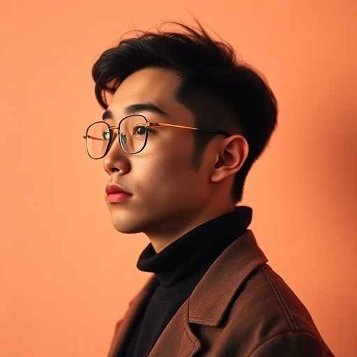 光影捕手头像
